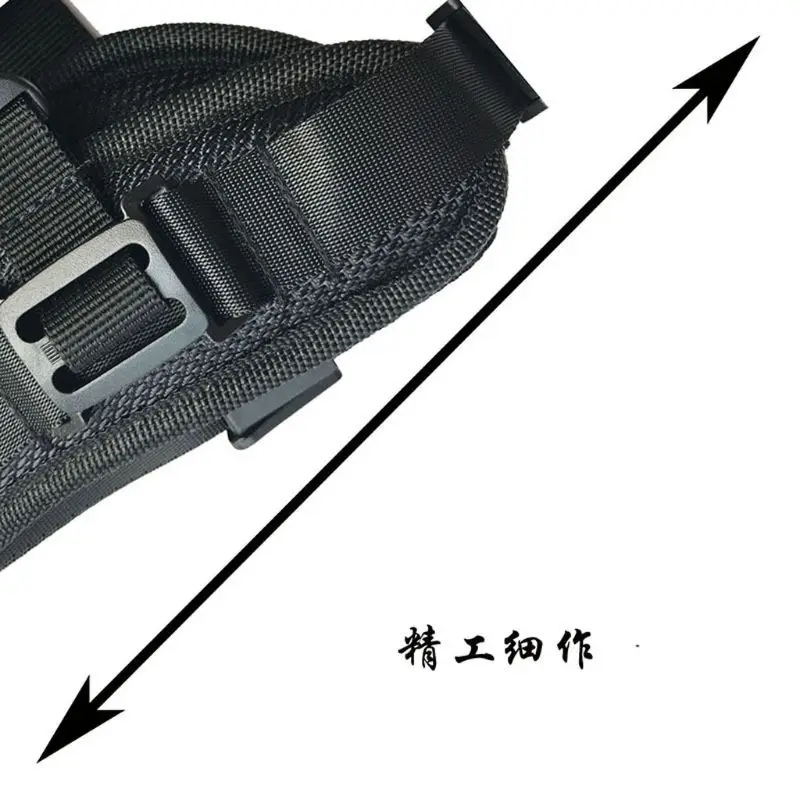 High Quality Double Dual Shoulder Camera Neck Strap Quick Rapid Sling Camera Belt for Digital SLR DSLR Canon Nikon Camera Belt