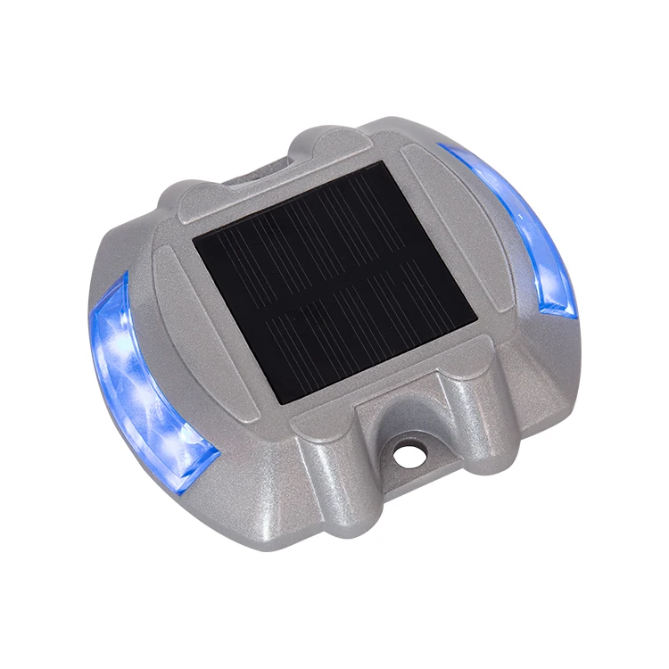 Оптовая продажа алюминиевый отражатель кошачий