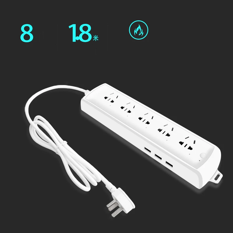 wifi smart controller aquarium equipment fish tank accessories plug safe plug 3 usb holes for light pump wave pump feeder fans