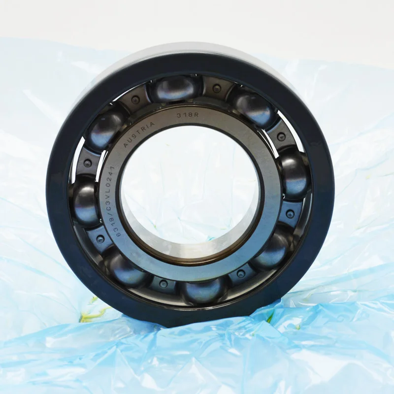 Deep Groove  Ball Bearing 608 Cheap Price Large Quantity in Stock Made in China Factory