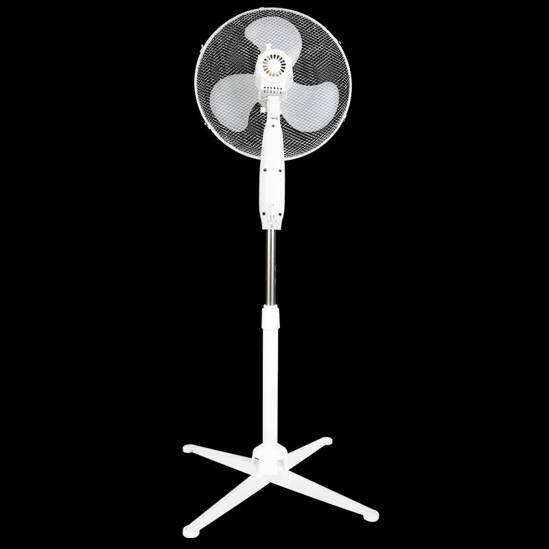 Electric Stand Air Fan With CE GS ROHS EMC