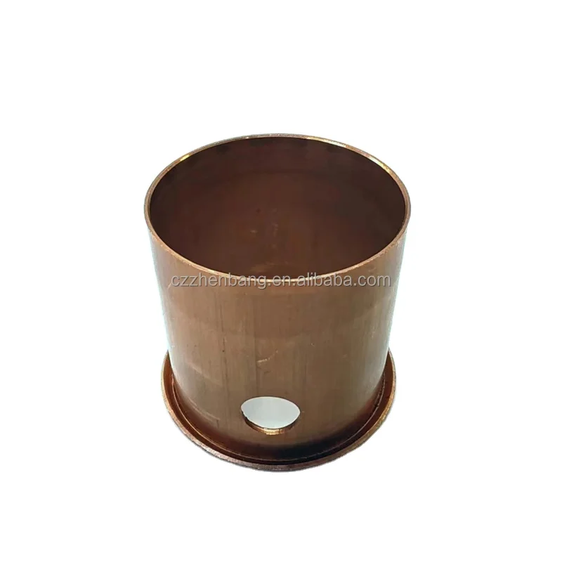 Customize Resistor Electric Potential Apparatus Connector Sensor Power Supply Use Metal Electronic Accessories/Fittings