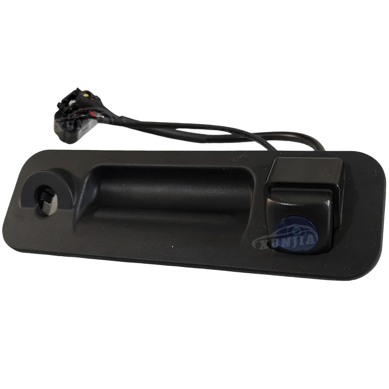 Hot Selling Quality CAMERA ASSY-BACK VIEW 95760-E6210 For Hyundai Kia