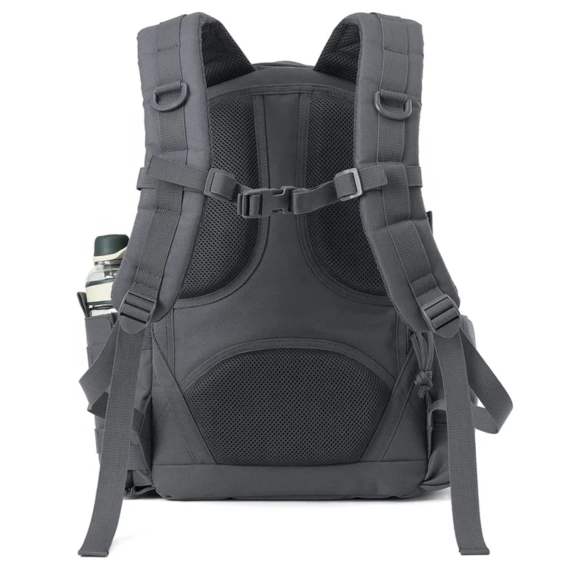 1000D CORDURA Tactical Gear 1-3 Days Assault Hiking Trekking Camping Bag Tactical Backpack