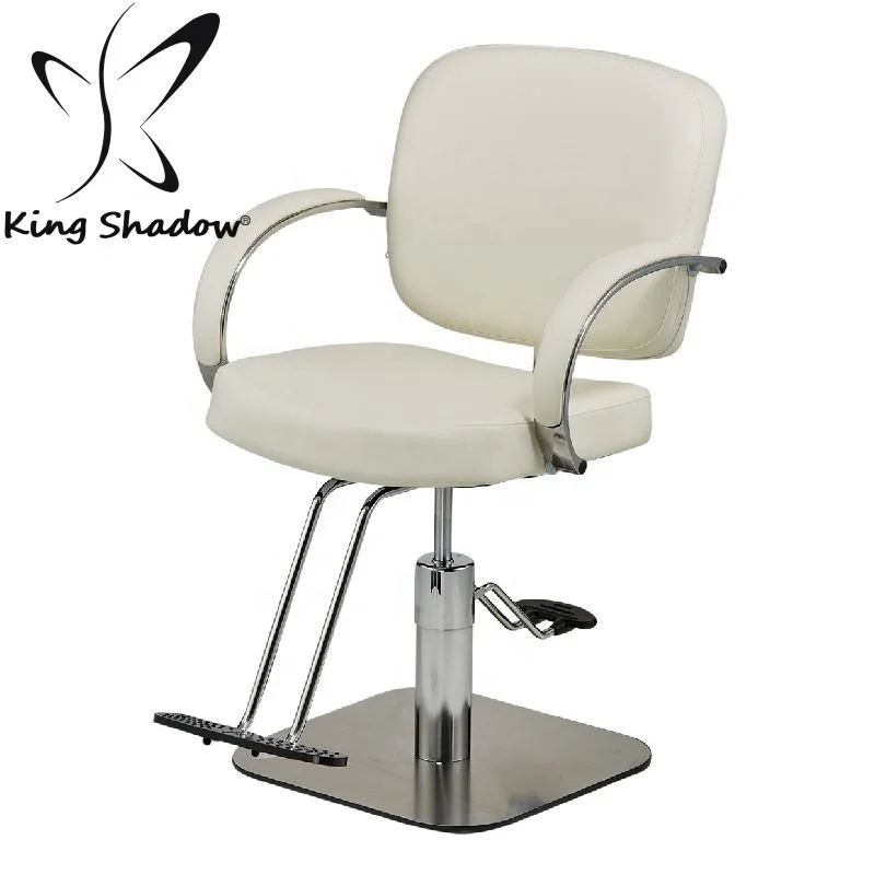 Стулья парикмахерские Kingshadow простые для парикмахерской мебель стайлинга парикмахерский салон
