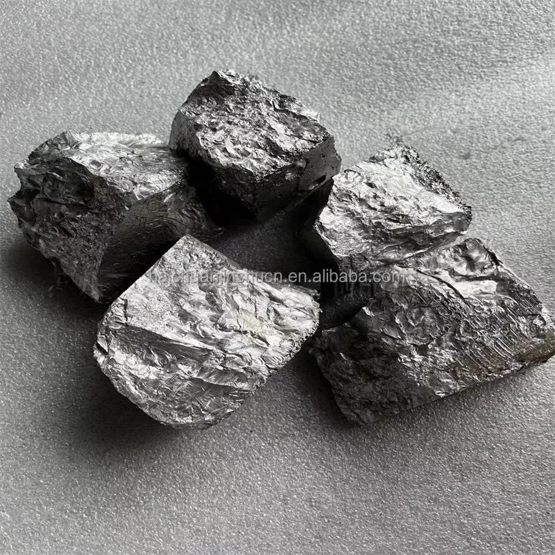 Copper-phosphorus 14 CuP14 CuP12 alloy blocks are used for copper brazing raw materials copper intermediate alloys