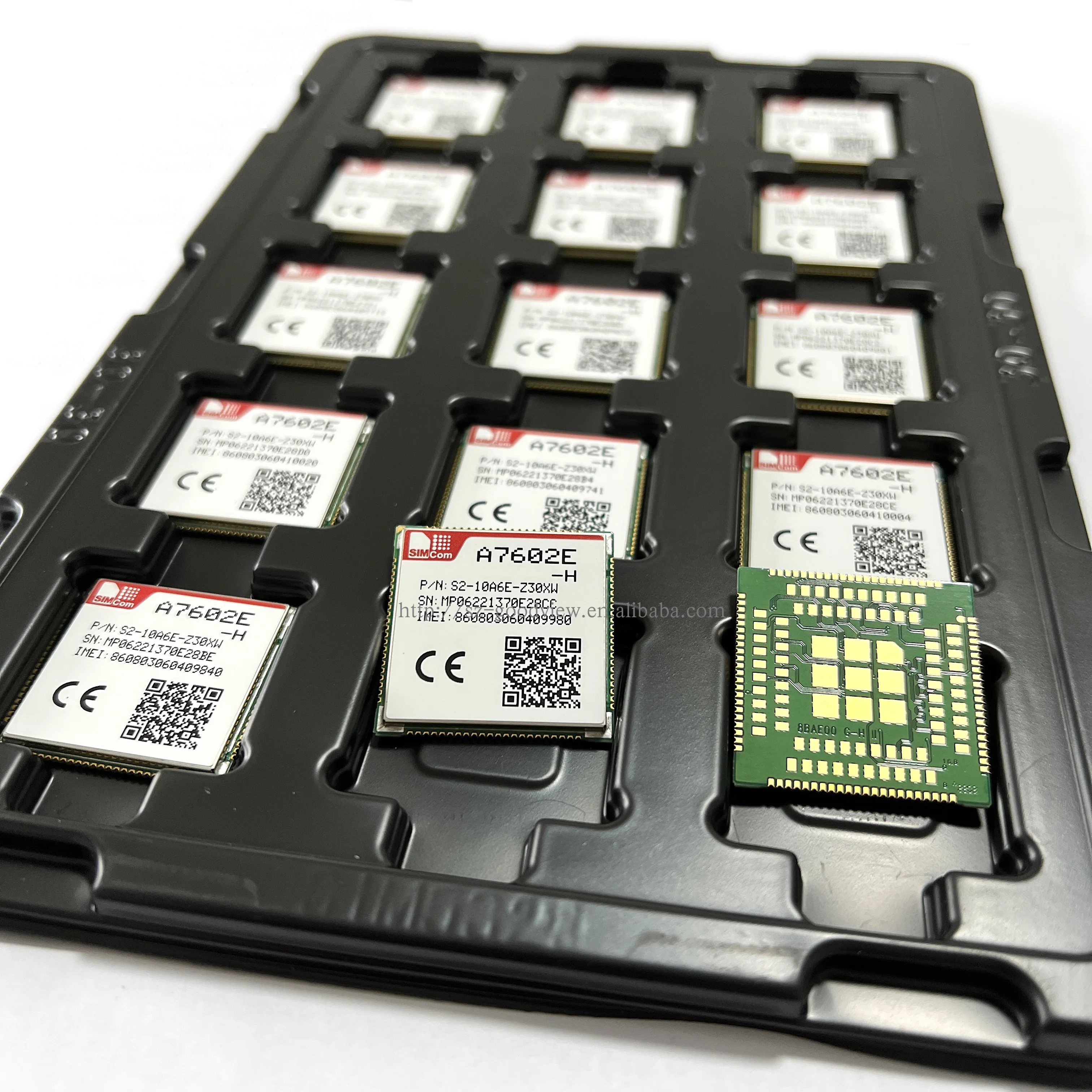 4 аппарат не привязан к оператору сотовой связи модуль simcom A7602E-H LCC cat4 A7602E