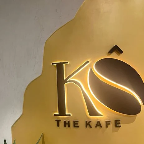wholesale customized good quality custom business signs metal sign letters signs advertising outdoor