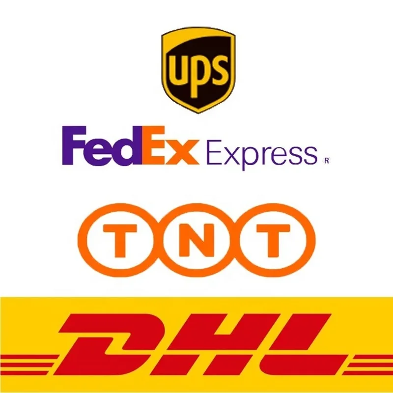 cheapest forwarder rates fedex dhl tnt ups international couriers express delivery from china to Yemen /Yugoslavia/Zimbabwe