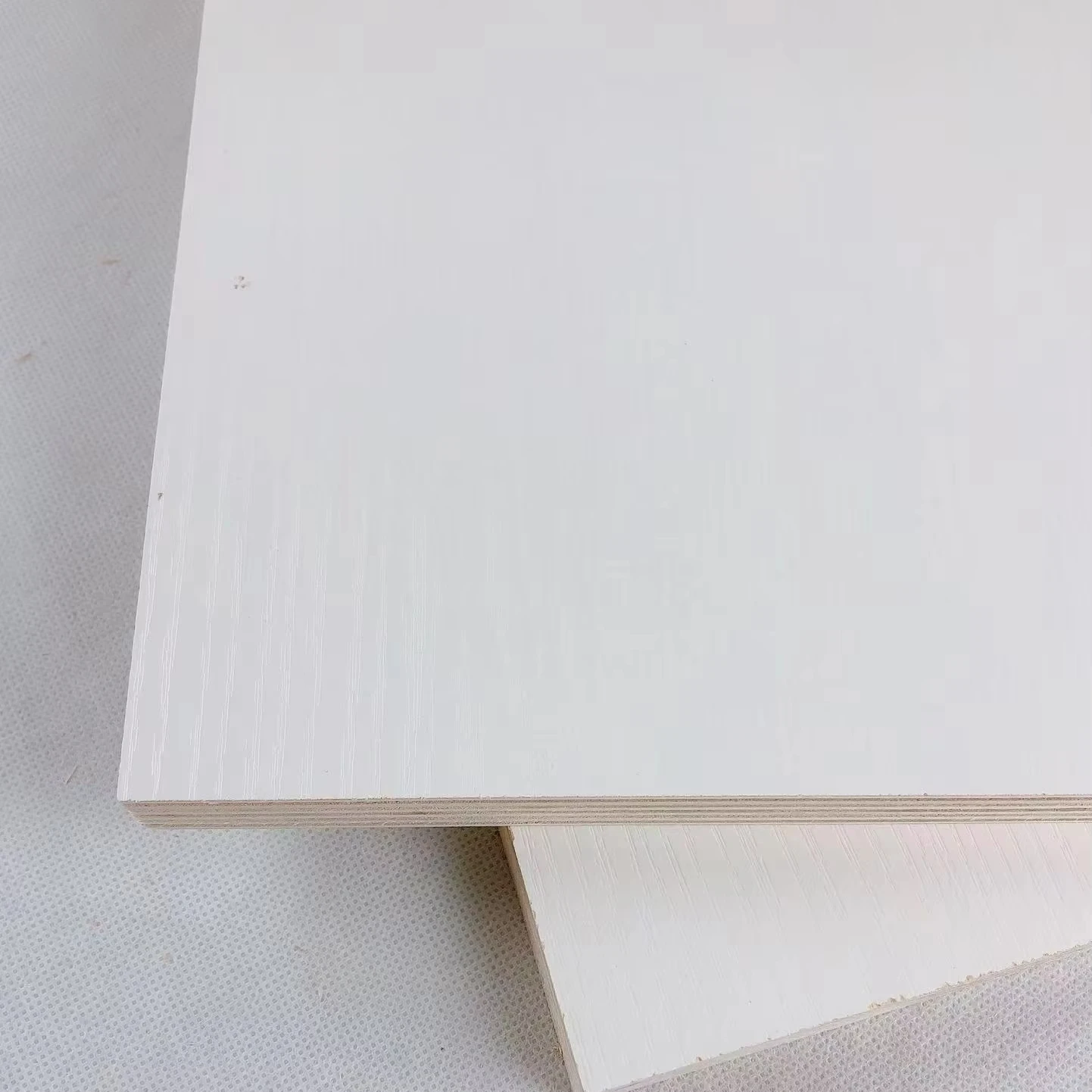 Modern Design PVC Decorative Panels for External Walls Waterproof Soundproof and Fireproof for Household and Commercial Use