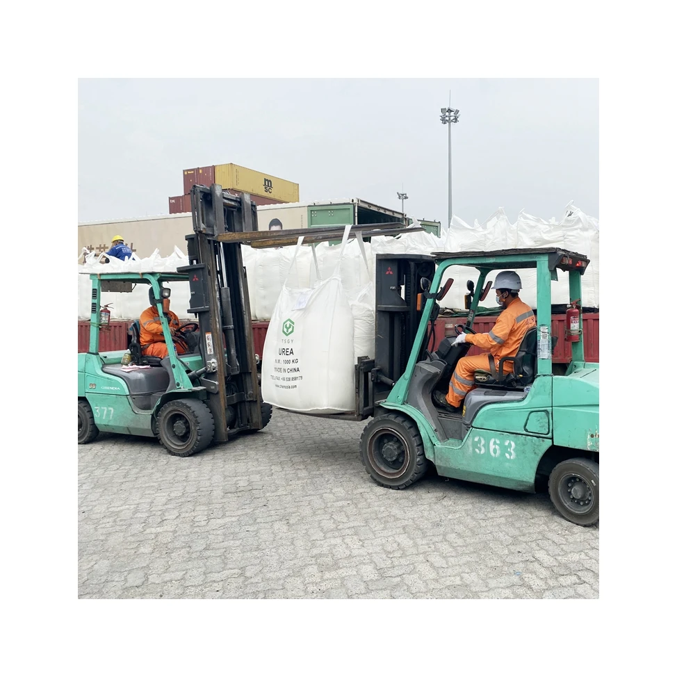 Vehicle 46 Buyers Urea N46 Prilled For Sale