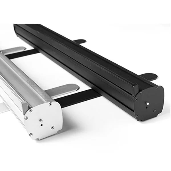 Practical& Economical Standard Roll Up Banner Stand CMY-102