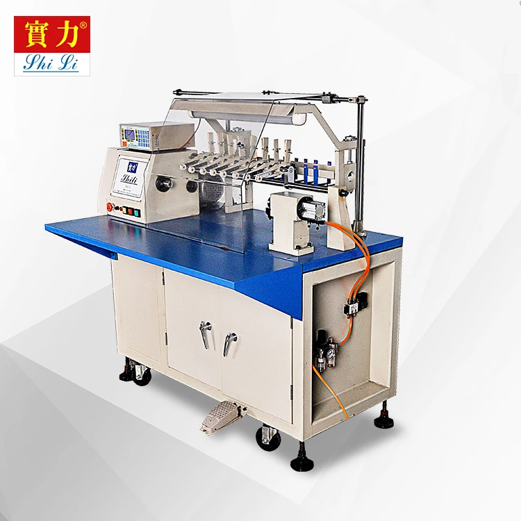 
New promotion SRA22-8 stator coil winding machine for motor 