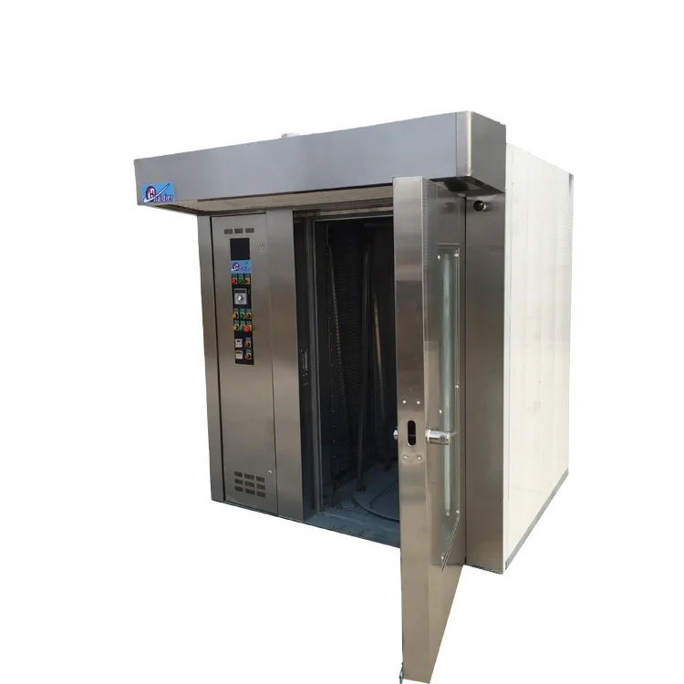 Price of rotary rack oven italy zhauns machine list bakery oven prices