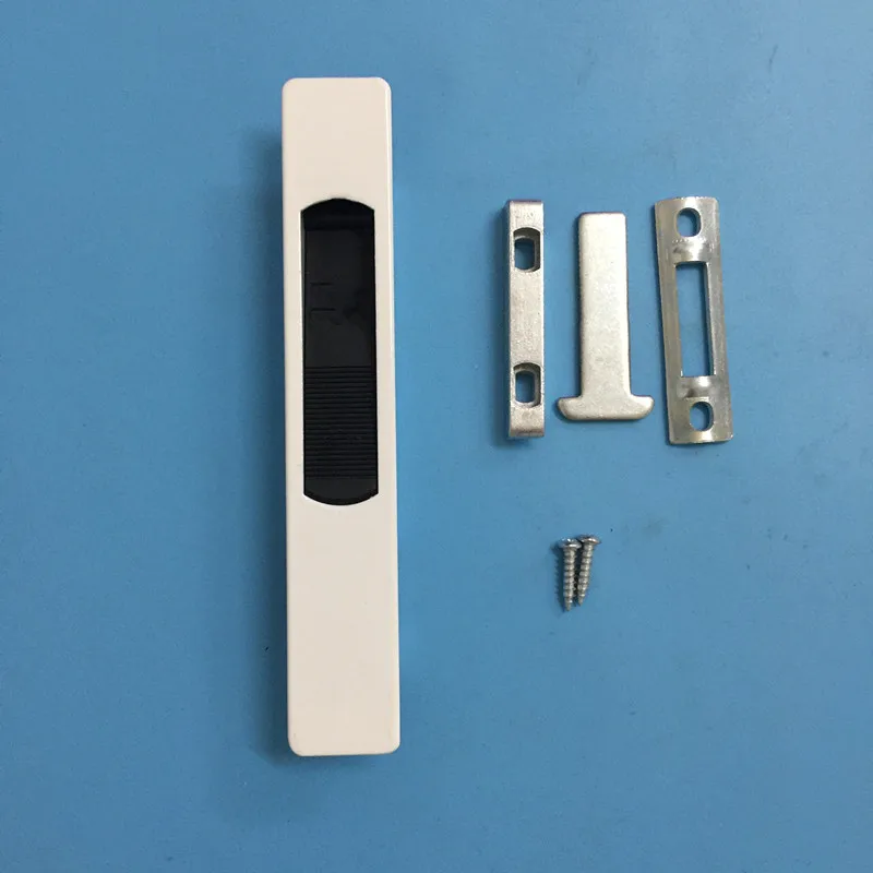 Stable Sliding Window Lock With Factory Price Middle East Market Aluminium And Glass