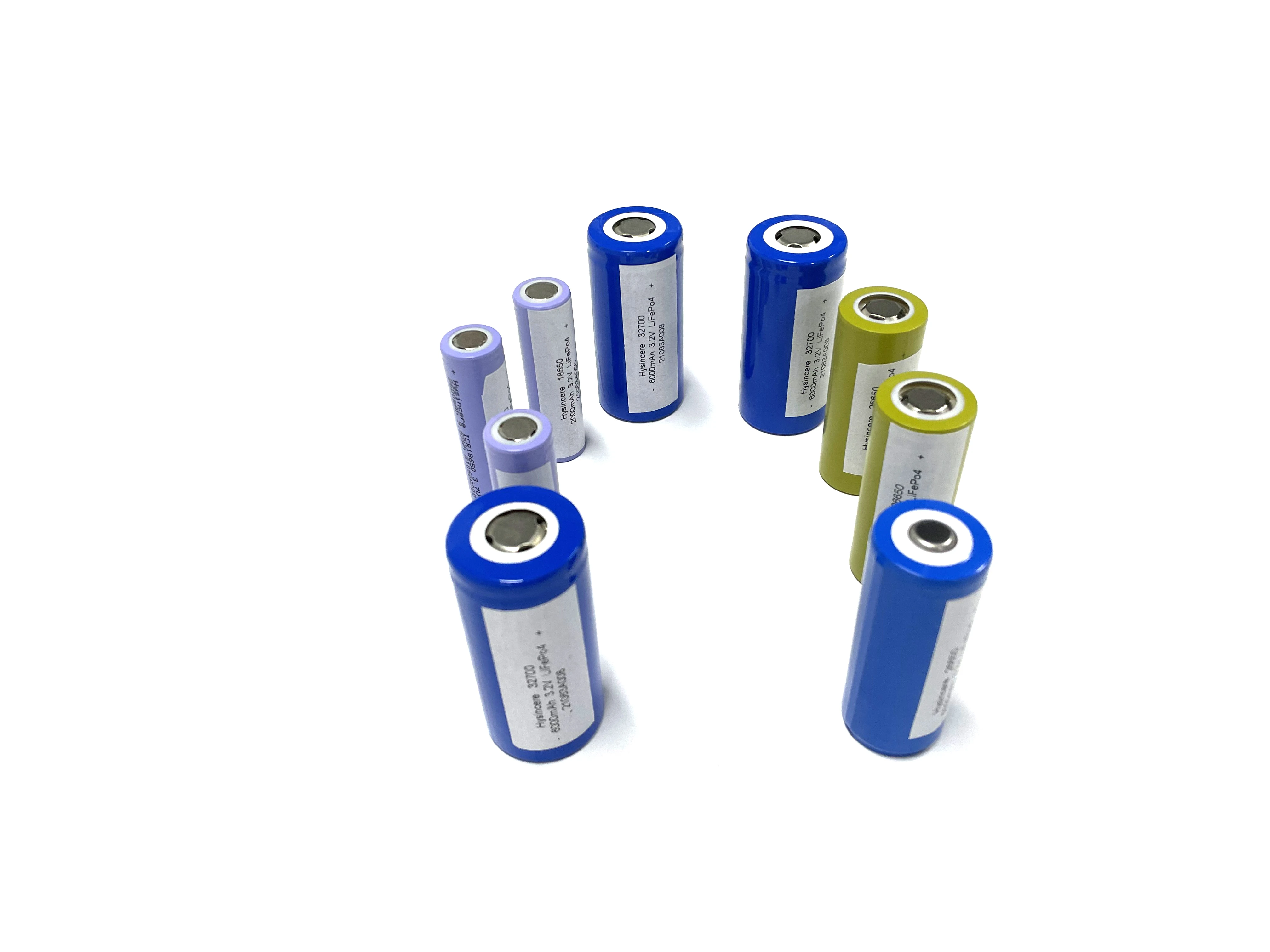 iron pin lifo4 battery lithium bms 32650 cell holder lifepo4 bat h nickel strip baterai 3.2 v 4500mah liion 48v pack li ion nmc