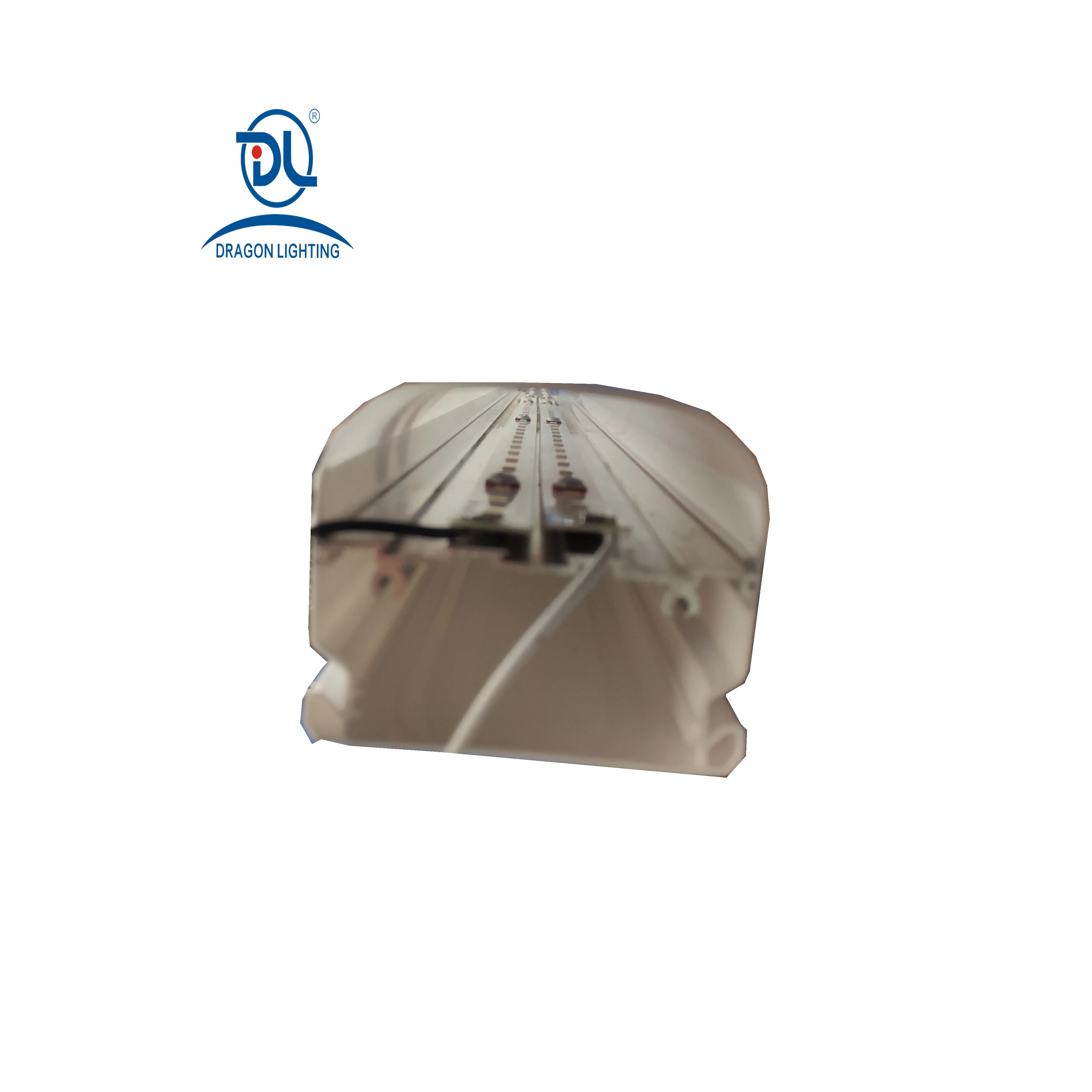 Led Explosion-proof Waterproof Dust Ip65 Led Batten Light Tri-proof Light