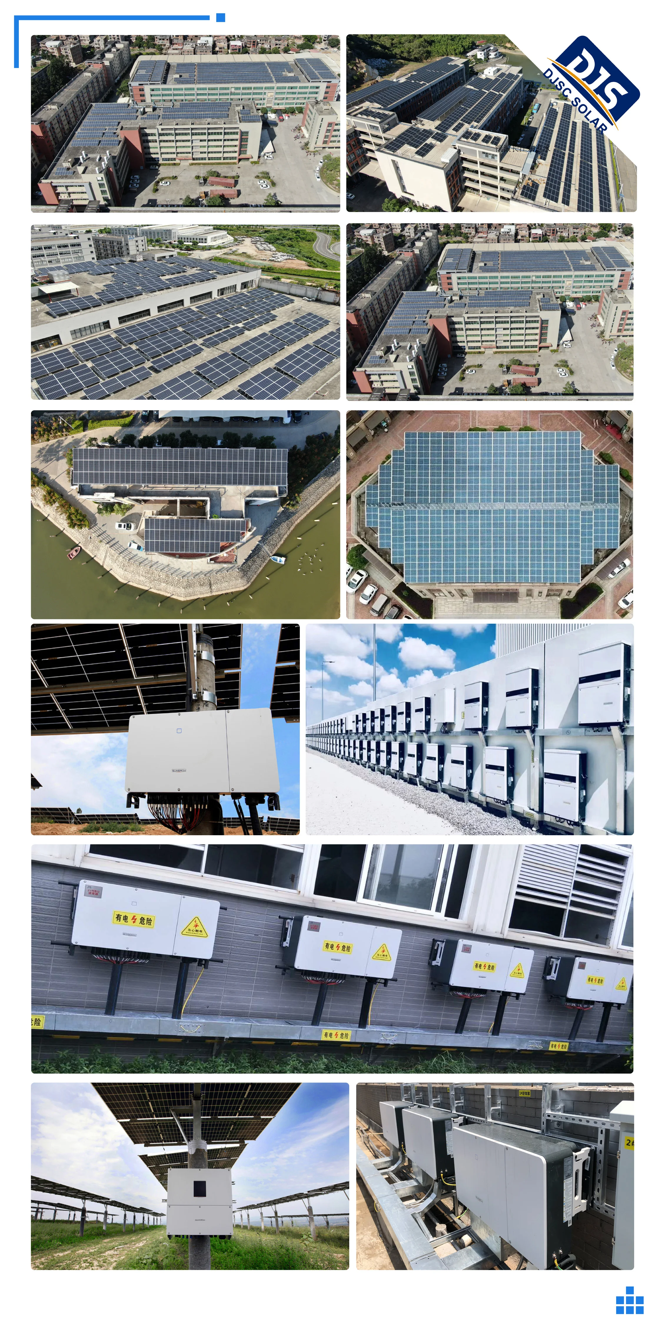 Sungrow 25 6 кВтч Высоковольтная батарея lfp SBR256 солнечная для хранения литий-железо-фосфатная