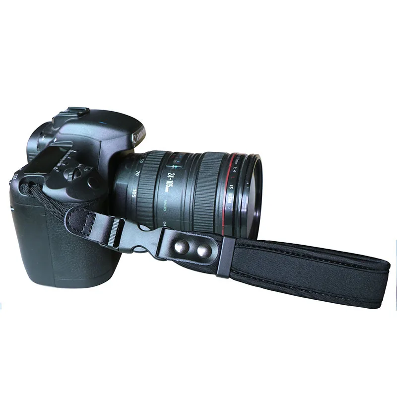 ZONESIN Quick Release Cuff Camera Hand Wrist Strap