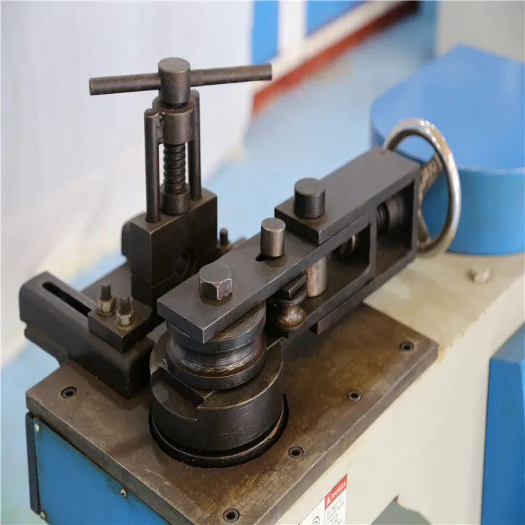 Mandrel Pipe Bending Machine Hydraulic Square Tube Bender Price Multi Function Programmable Different Inch 3D Carbon Max Servo