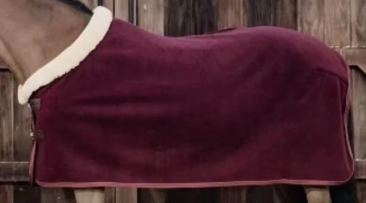 Outdoor Mesh Horses Rug Cover Fabric Customization Horse Sheet Quality Wholesale Waterproof Customized Logo PE Bag Durable