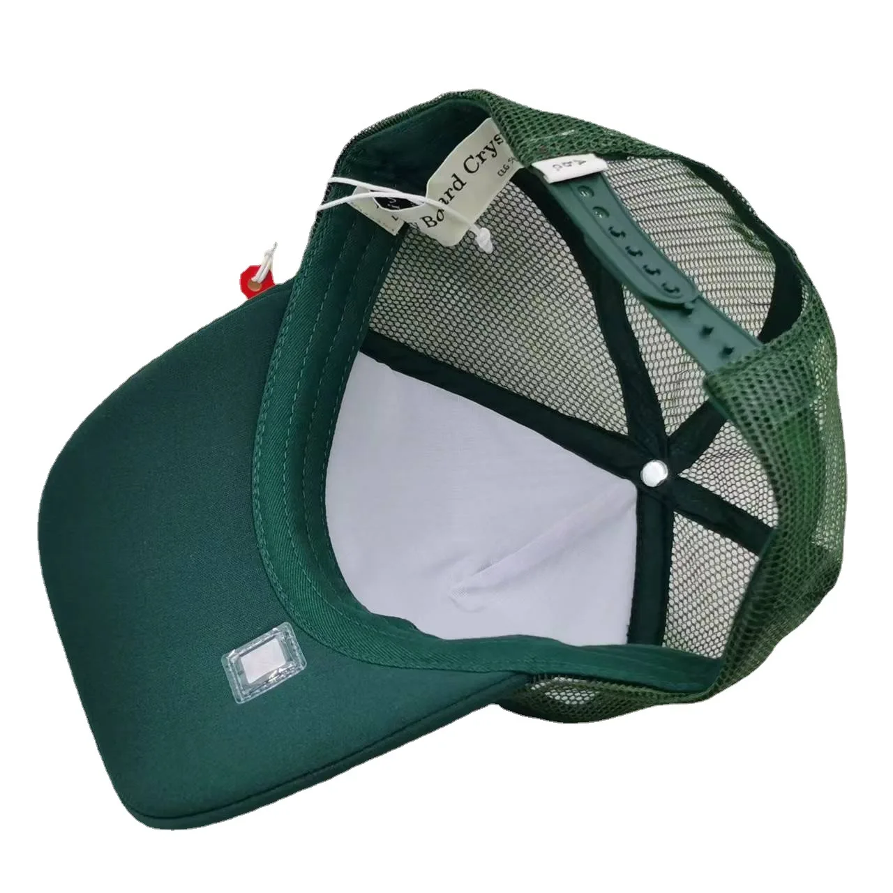 2023 new Original Summer trucker cap mesh snapback hip hop hats for men embroidery Dad baseball cap