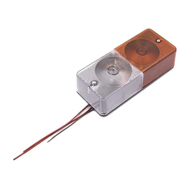 Headlight suitable for agriculture machinery parts new mtz tractors LX-05-1011