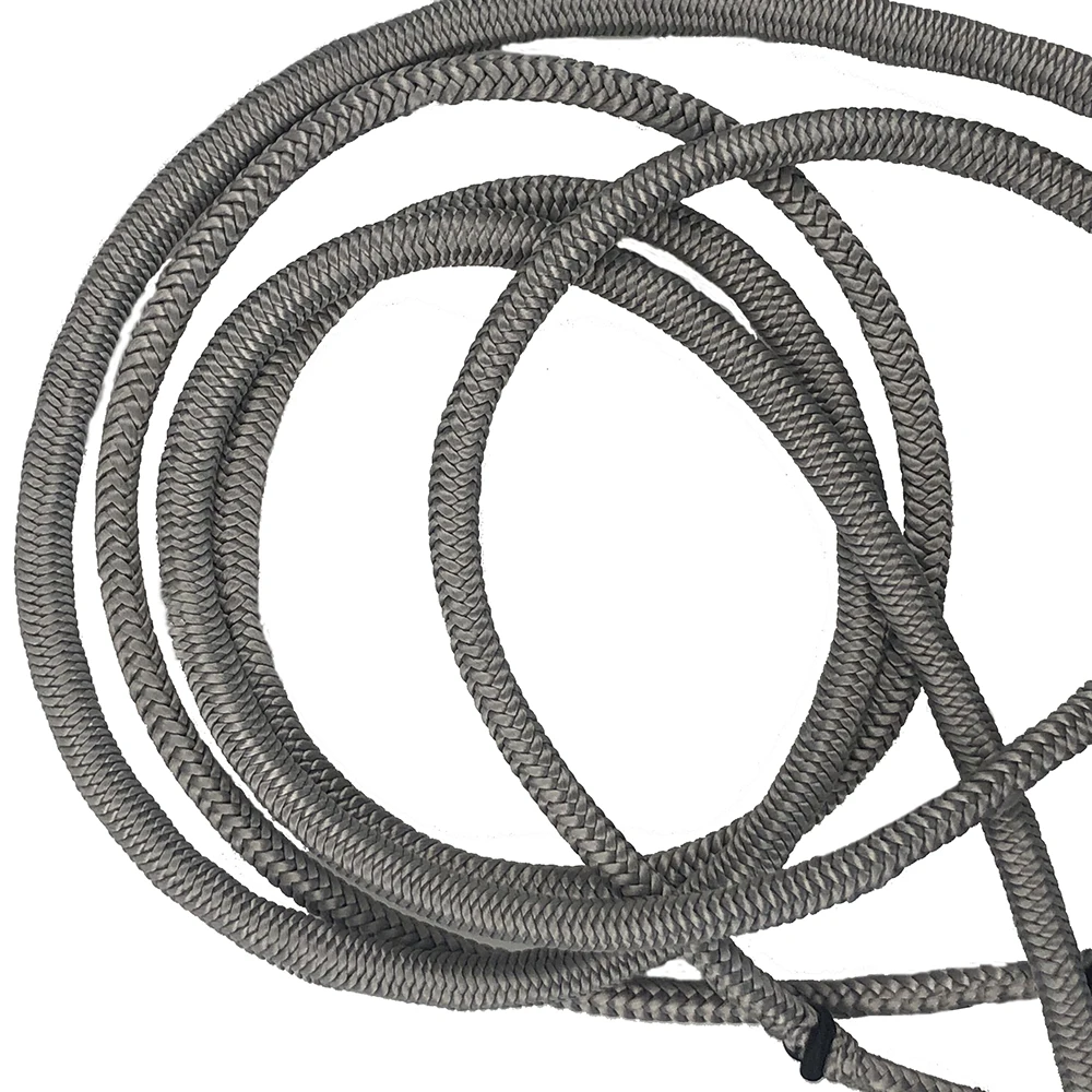 High-Quality windsurf leash Surf Leash Straight Surfboard Leash Rope String