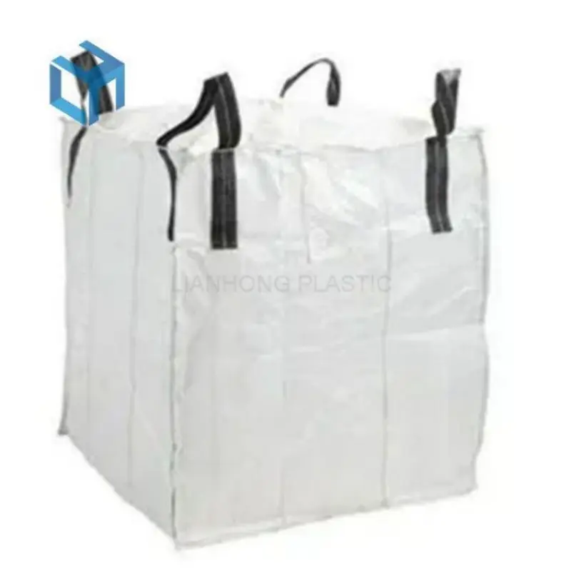 Best Review Sewing Machine Big Bag Super Sack Bulka Builder Beach Pp Jumbo Bag Scrap Shandong Factory Direct Sale Product