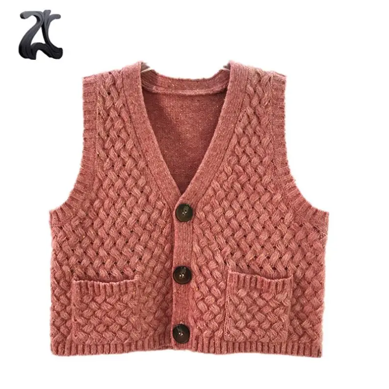 
Latest Woolen Handmade Sweater Designs For Girl 
