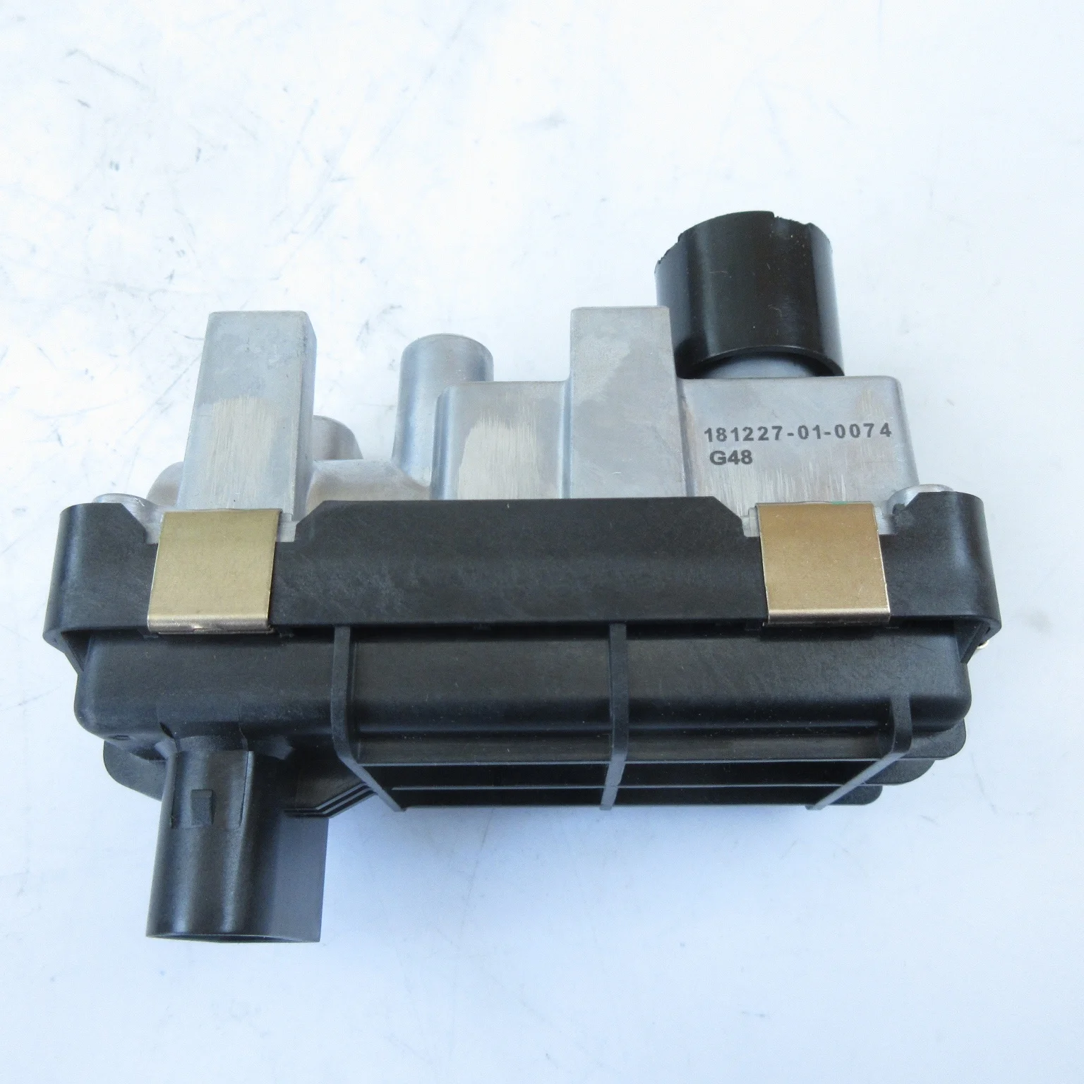 752610 Genuine Turbocharger Electronic Valve G48 for Ford Transit 6C1Q 6K682 E1N DZF