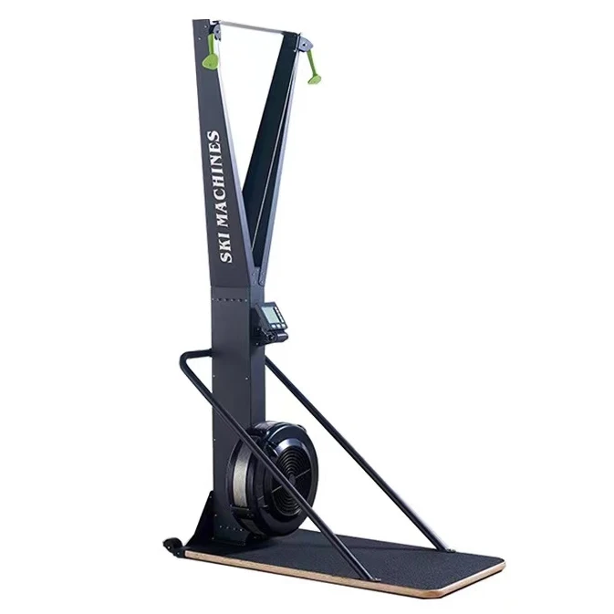 THYFIT Premium Commercial Gym Equipment Cardio Exercise Ski Rower Rowing Machine