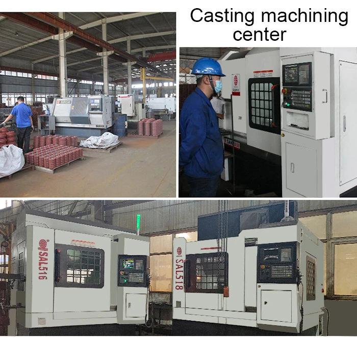 Yutong YB3/YBK2/YBK3/YB3G 315KW/420HP explosion-proof electric ac three phase motor with explosion-proof certification