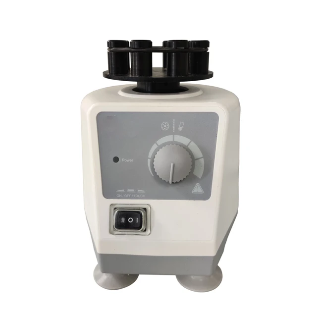 MX-C laboratory portable mini vorte/x mixer fixed speed