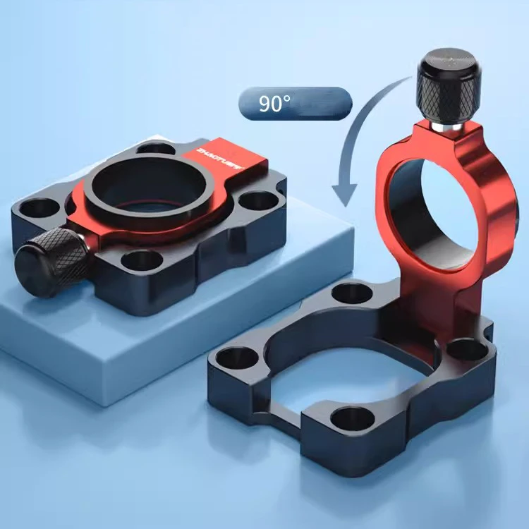 Outdoor fishing Box Umbrella Clip Fishing Umbrella Rod Rack Fishing Chair Umbrella Holder