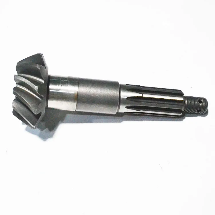 MTZ gear collection Rich Type  MTZ tractor spare parts gear