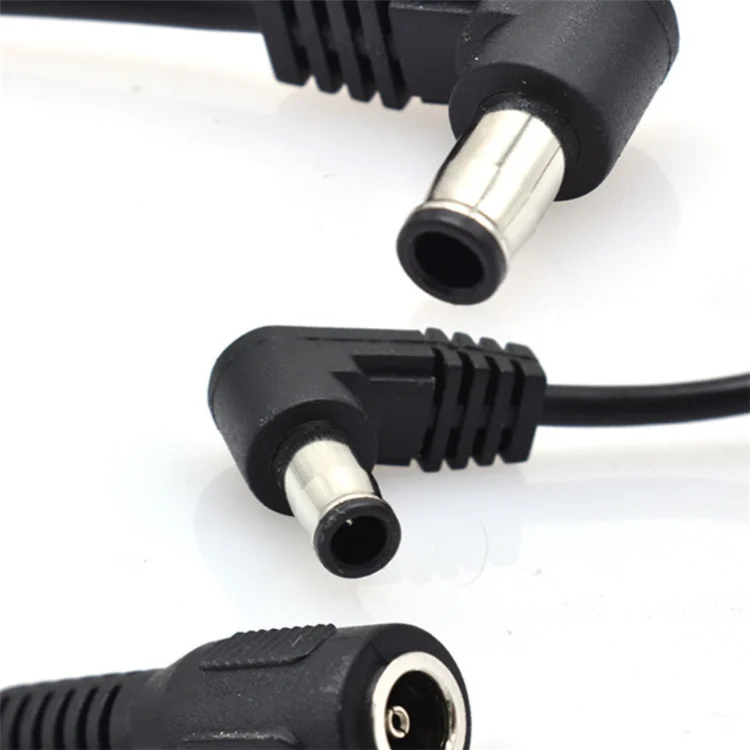 Прямая поставка с фабрики 4 контактный Din Rca кабель разъемами видео и аудио жгут