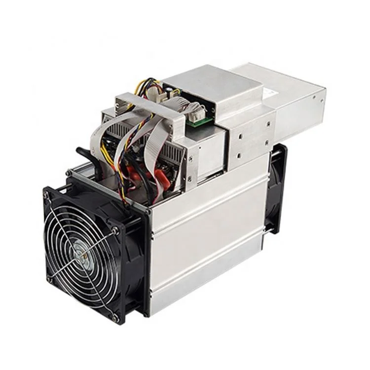  Stock StrongU STU-U1 STU U1++ miner Blake256R14 DCR U1 ASIC blockchain