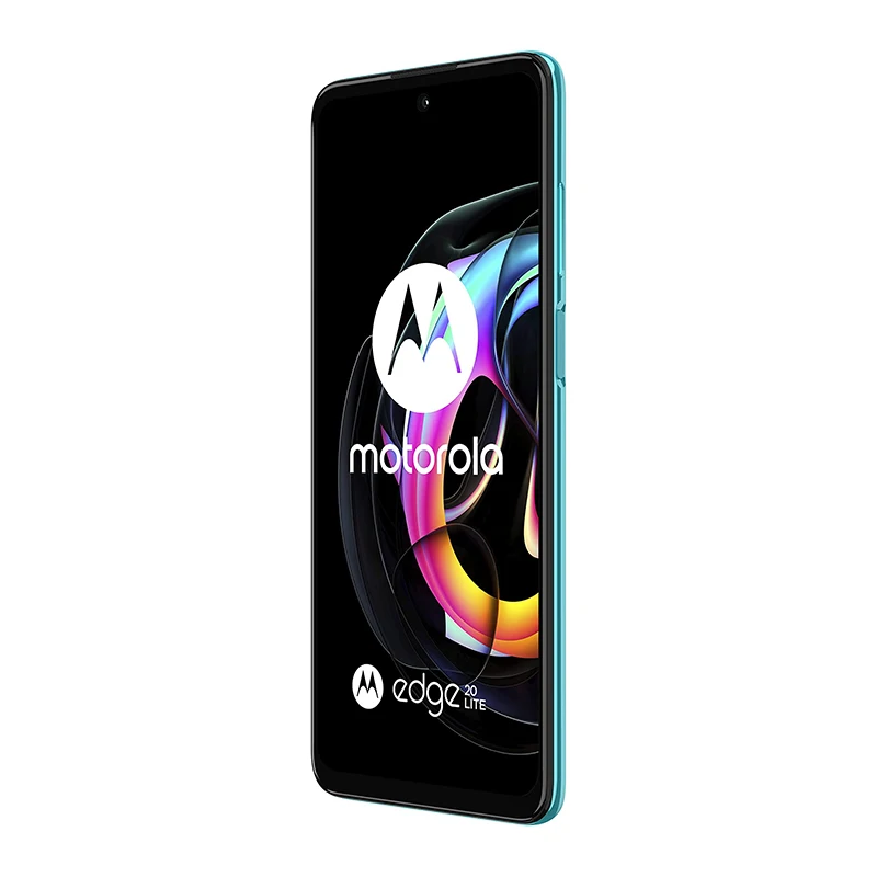 Motorola Edge 20 Lite 5G 128GB + 8GB RAM Unlocked SIM FREE