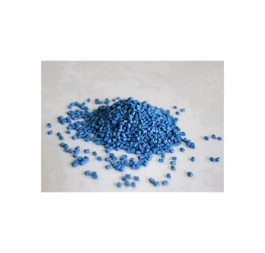 Hot Selling Good Quality Mono Masterbatch Lavenderscent Degradable Masterbatch