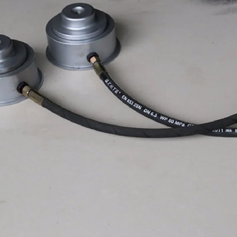 Лидер продаж, детектор точечного давления YH-45 добычи, гидравлический манометр, одиночная коробка