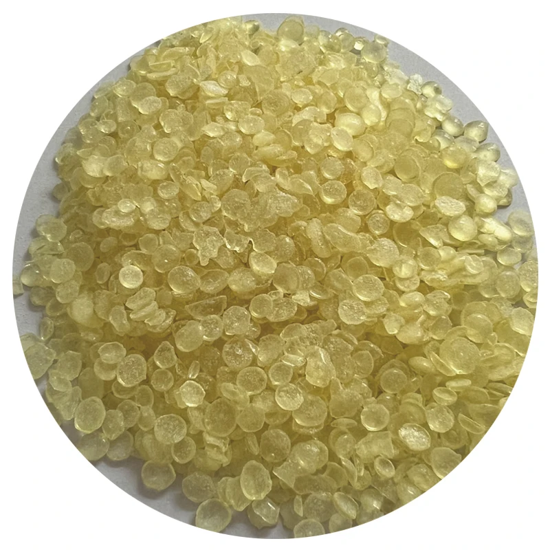 High quality  hydrocarbon resin C5 5# 100 used in hot melt pressure-sensitive adhesive