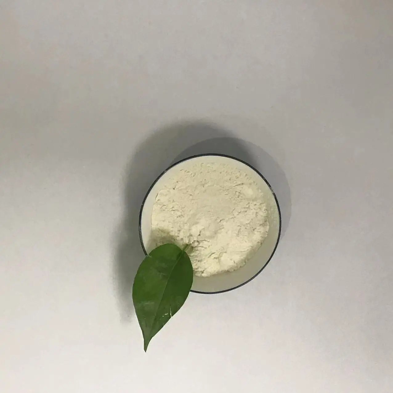 Factory price Adenine sulfate CAS 321-30-2 high quality Vitamin B4