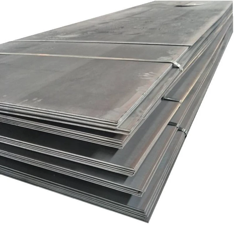 60mm 50mm 40mm 30mm 20mm 10mm Thickness Nm400 Nm450 Nm500 Wear Resistant Plate Sheet Hardox500 Dillidur500 Ar500 Steel Plate
