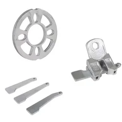 Высококачественные Строительные строительные леса ringlock, стальные строительные леса