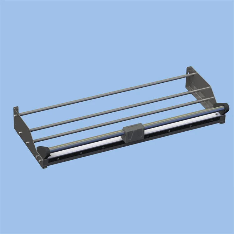 New Design Sterilization Sealing Machine for Dental