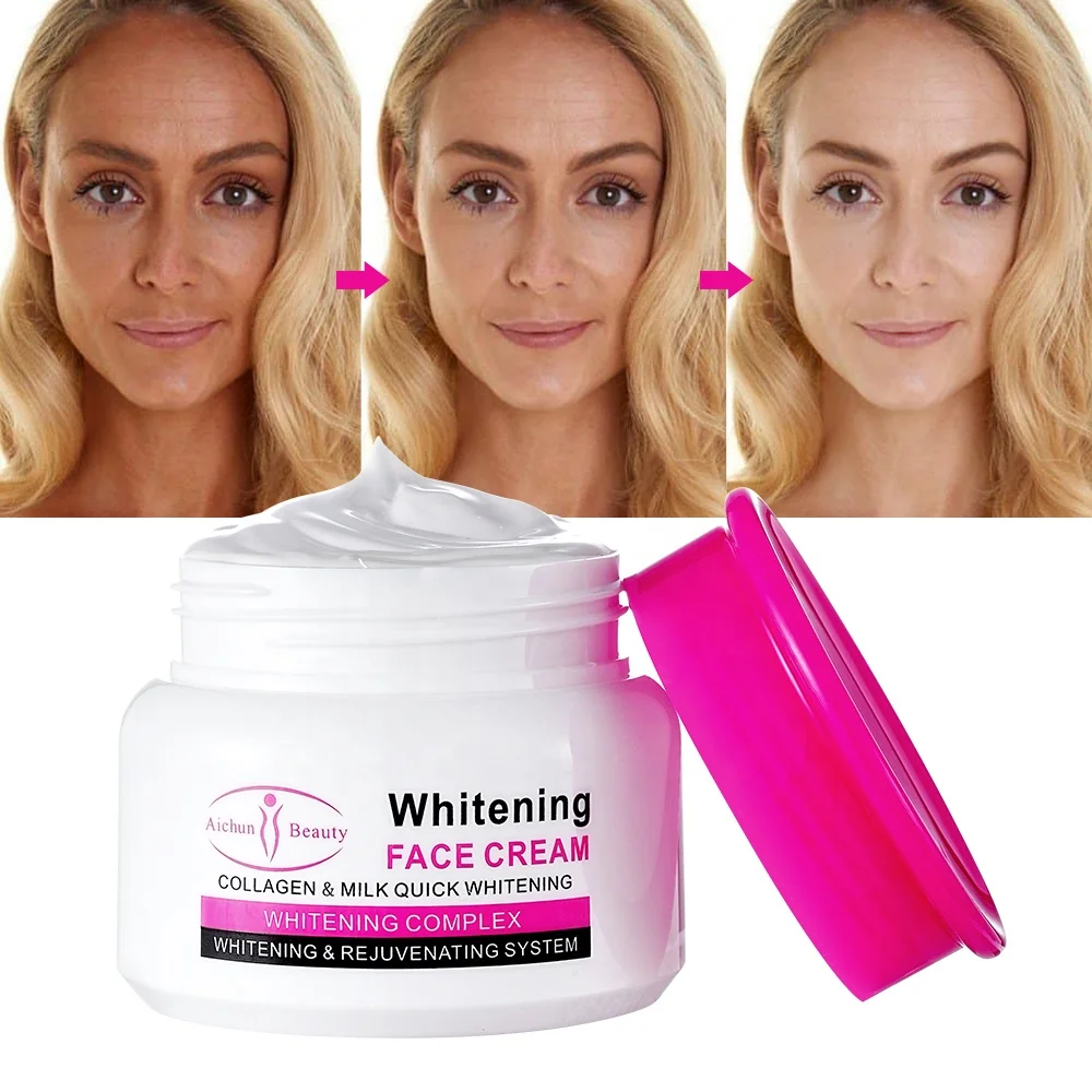 Увлажняющий крем для лица