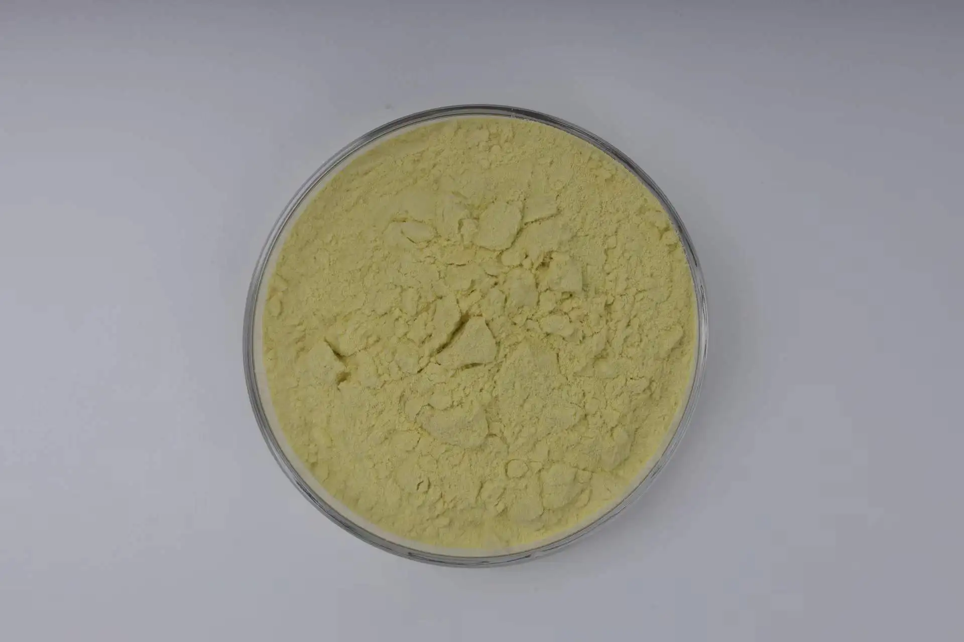 Pallas Biotech  Manufacturer High Activity 20,000 U/g Glucose Oxidase Enzyme