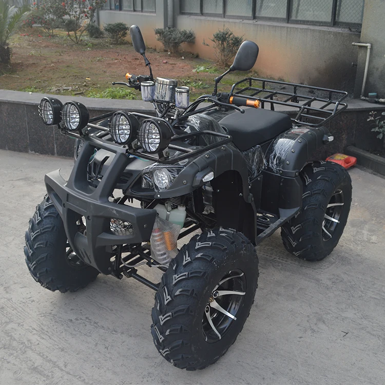 zhejiang manufacturer 2018  quad bike 150CC utility quad farm atv for adults TW1502