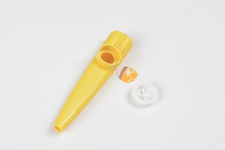 KZP-1 Plastic Kazoo